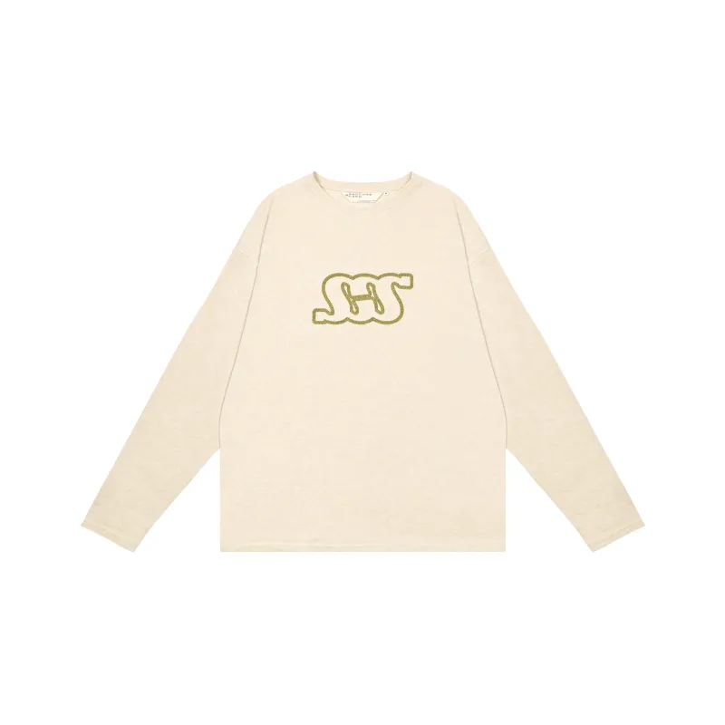 Saotome Drop Shoulder Sleeve T Shirt Women's-2