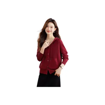 Korean style Knitwear Women's