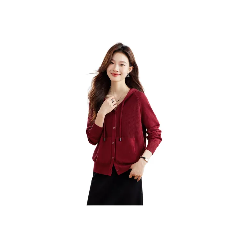 Korean style Knitwear Women's-0