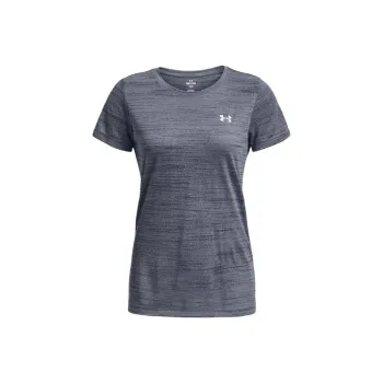 Under Armour T-Shirts Women's Gray