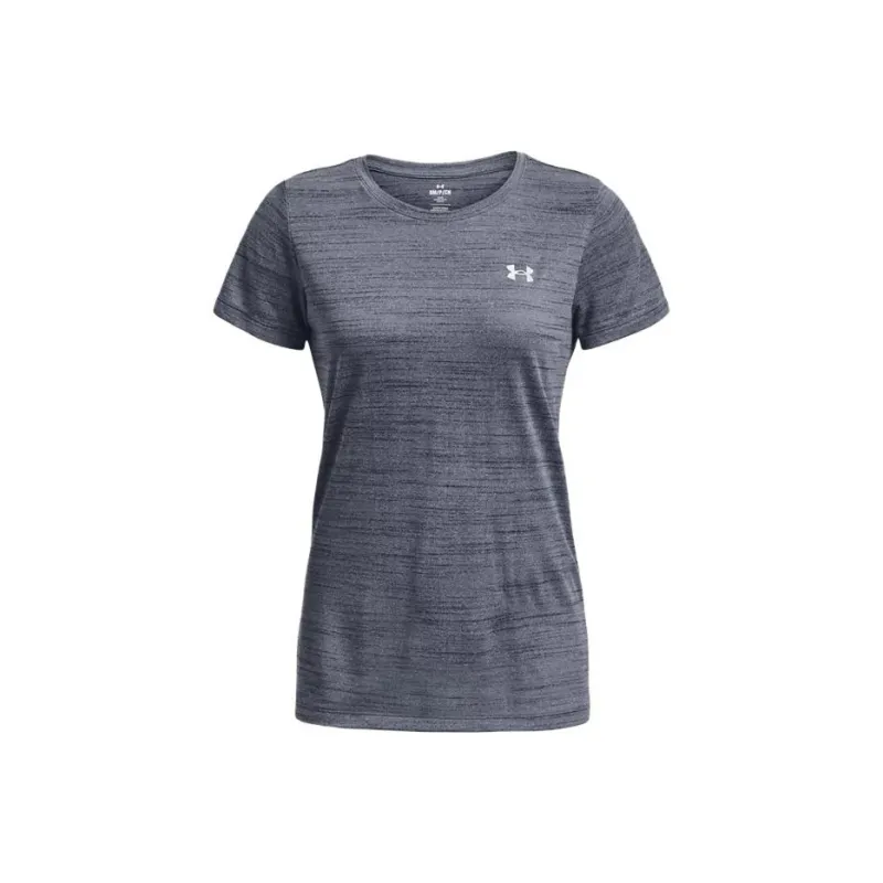 Under Armour T Shirts Women's Gray-0