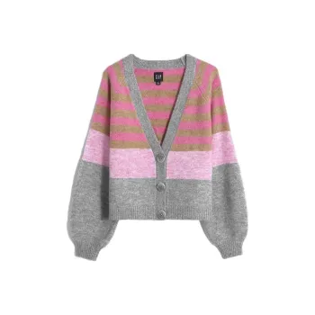 GAP Knitwear Women's Pink