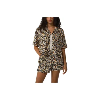 Dickies Shirts Women's Brown