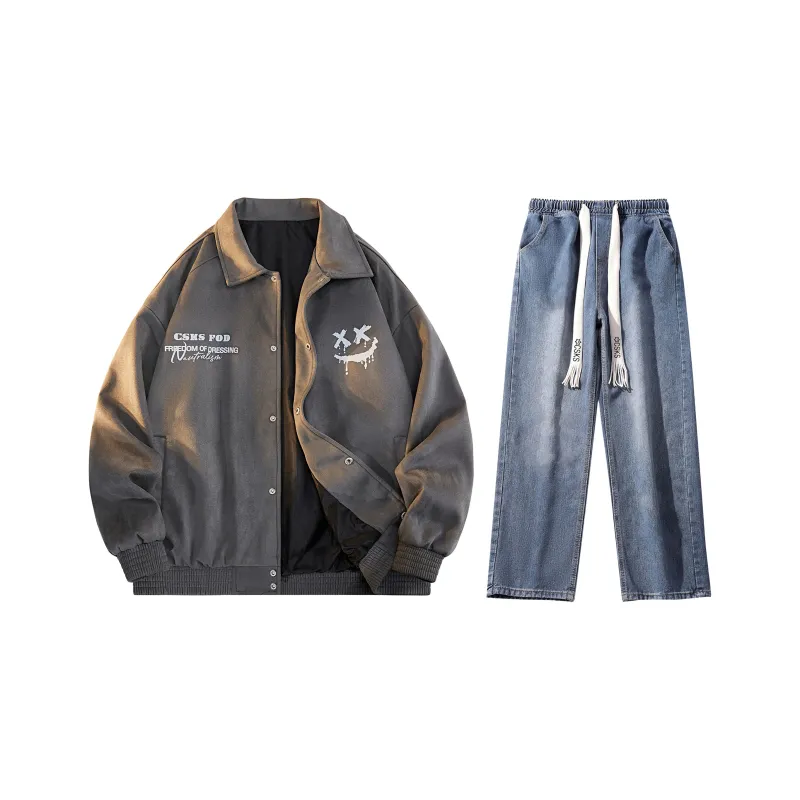 CSKS Casual Sportswear Unisex-15