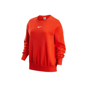 Nike Sweatshirts Women's Red