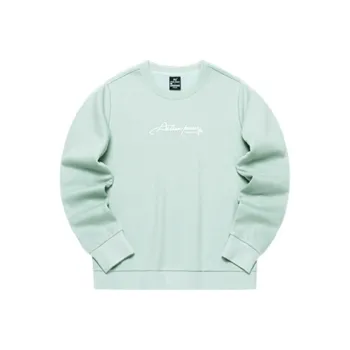 361° Sweatshirt Women's Fruit Tea Green