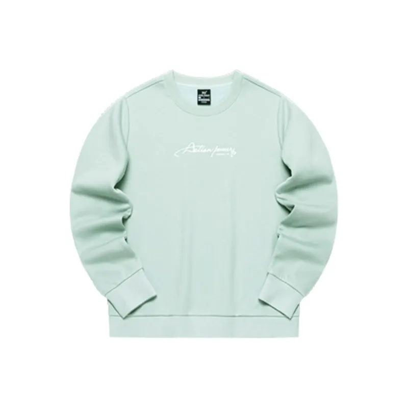 361° Sweatshirt Women's Fruit Tea Green-0