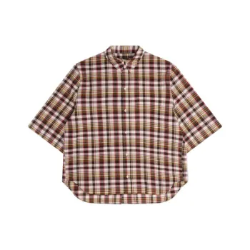 Willy Chavarria Hacienda Shirt