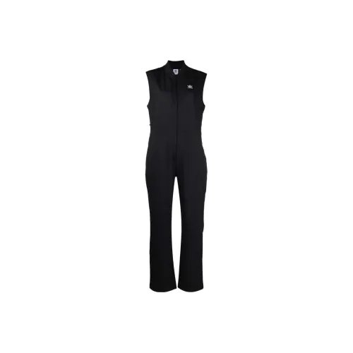 Adidas Bodysuits Women's Black