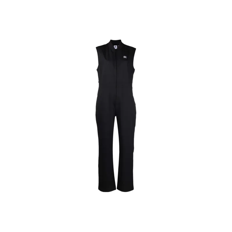Adidas Bodysuits Women's Black-0