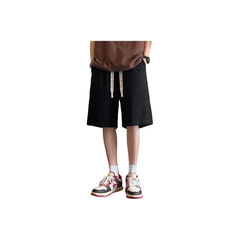 Evil Lions Casual Shorts Unisex-0