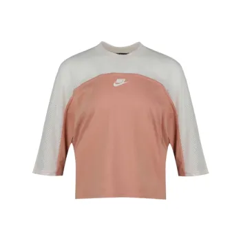 Nike Sweatshirts Women's Pink