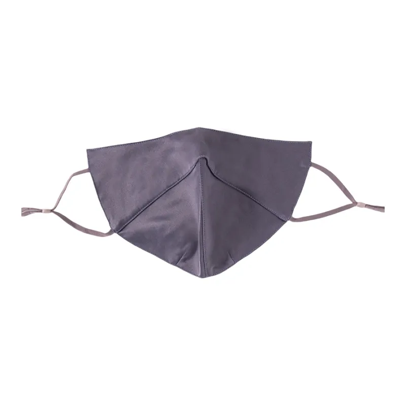 Shanghai Story Mulberry Silk Sun Protection Masks Unisex-0