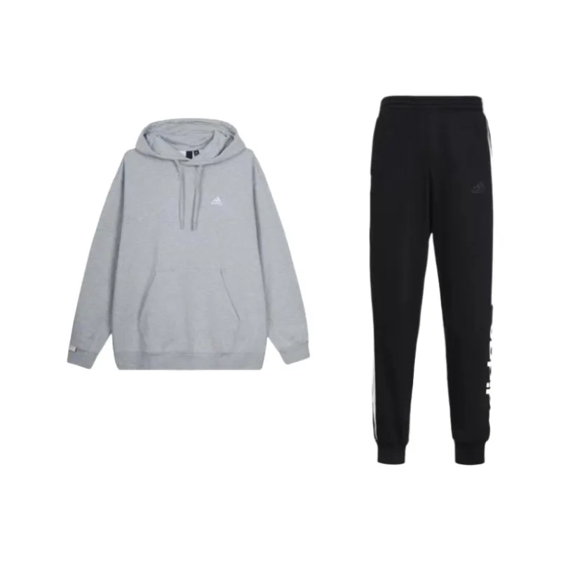 Adidas Sweatshirt Sets Men-0