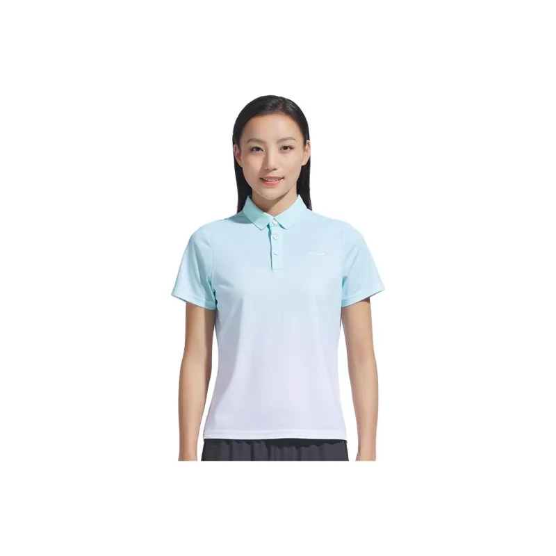 Tectop Polo Shirts Women's-1