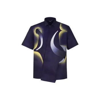Metamorphosis Shirt Women's Starry Sky