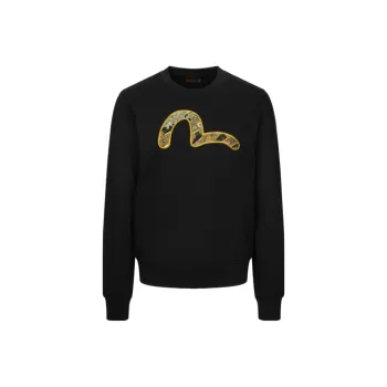 EVISU Sweatshirts Women's