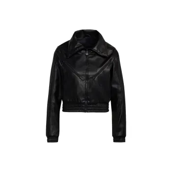 Adidas Originals ADICOLOR Jacket Women's Black