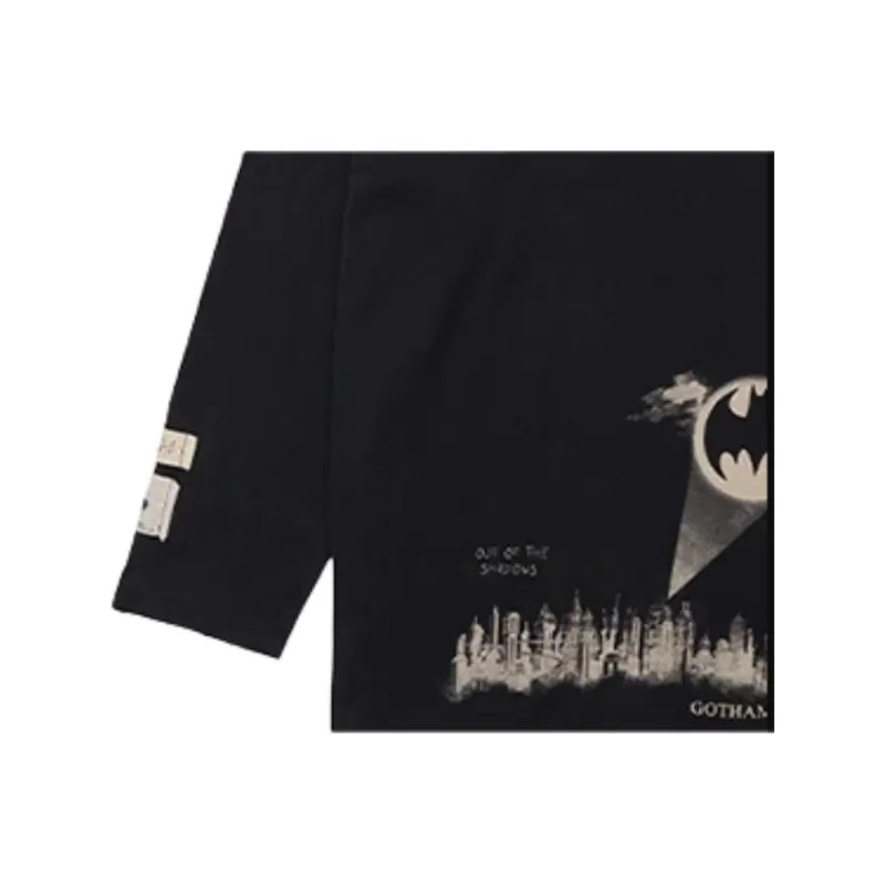 VESSEL x BIANFUXIA LIANMINGKUAN T Shirt Unisex Black-2