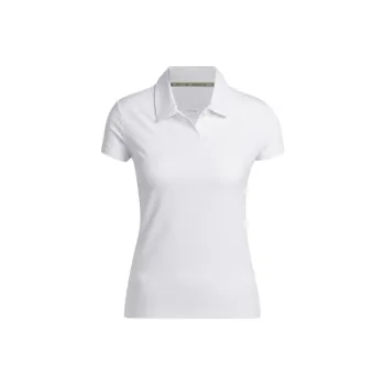 Adidas Polo Shirts Women's White