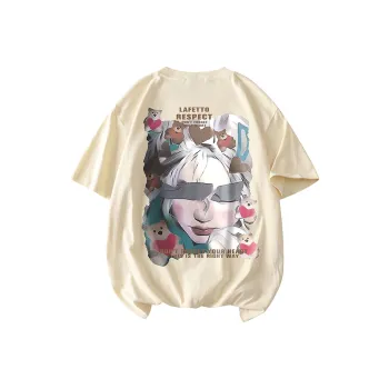 Lafetto T-Shirts Women's