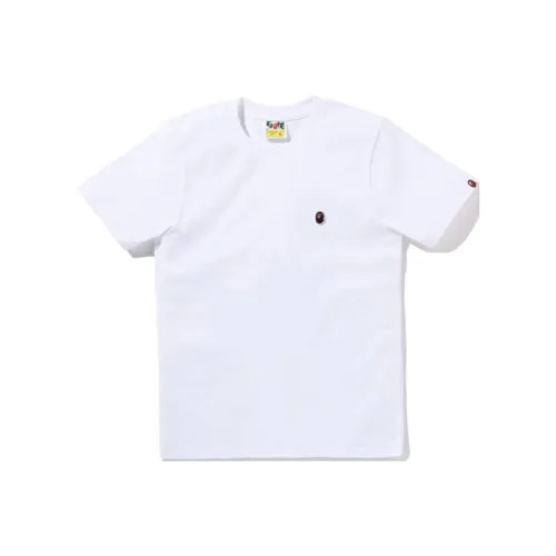 A BATHING APE T-Shirts Women's