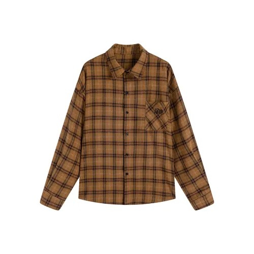 KING PRINCE Shirts Women's