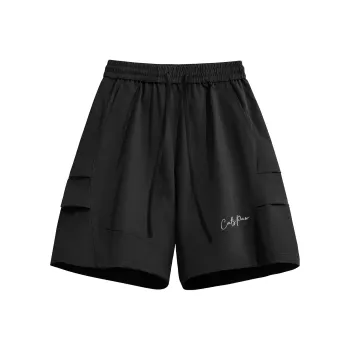 CAT'S PAW Casual Shorts Unisex