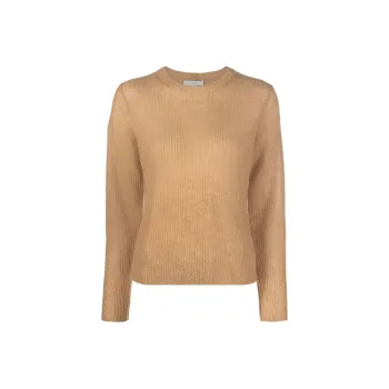 VINCE Cashmere Sweaters Women's Brown