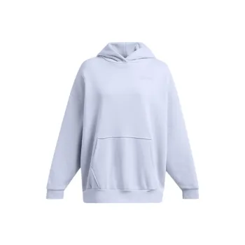 Under Armour Icon UA Sweatshirt Women's Powder Blue