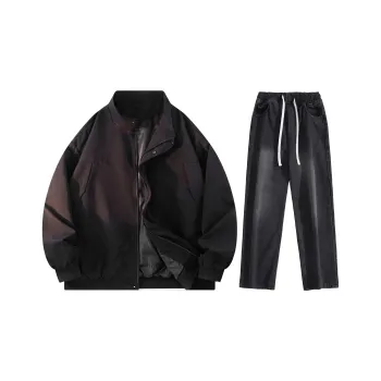 A.X.S.K Casual Sportswear Unisex