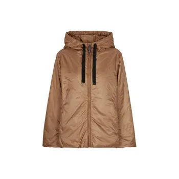 MaxMara Jackets Women's Camel