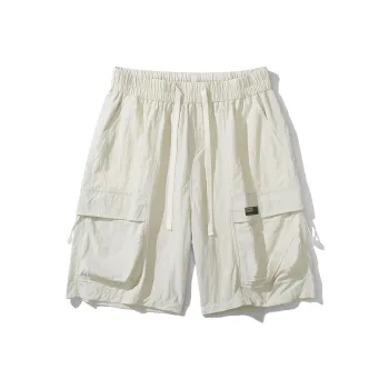 Jeep Grand Cherokee Casual Shorts Unisex