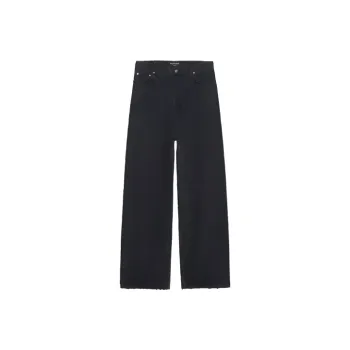 Balenciaga SS22 Jeans Men's Dark Gray