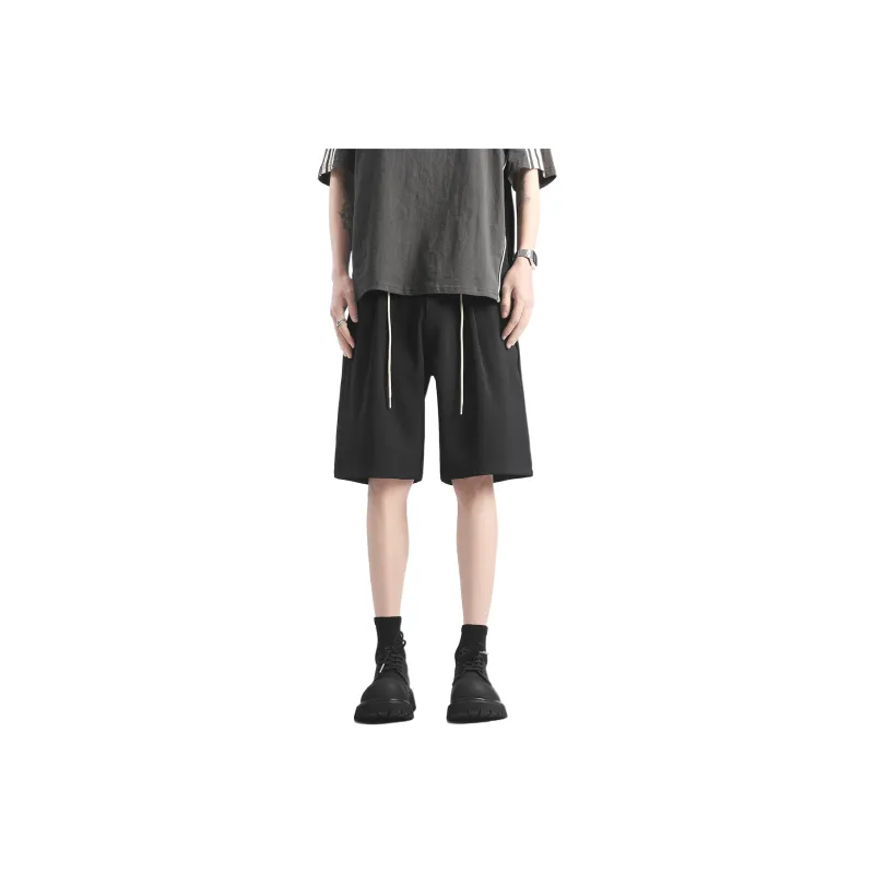 Evil Lions Casual Shorts Unisex-4