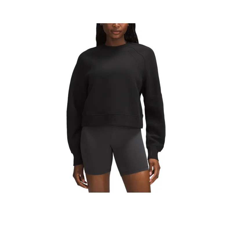 Lululemon Scuba Sweatshirt Women's-15