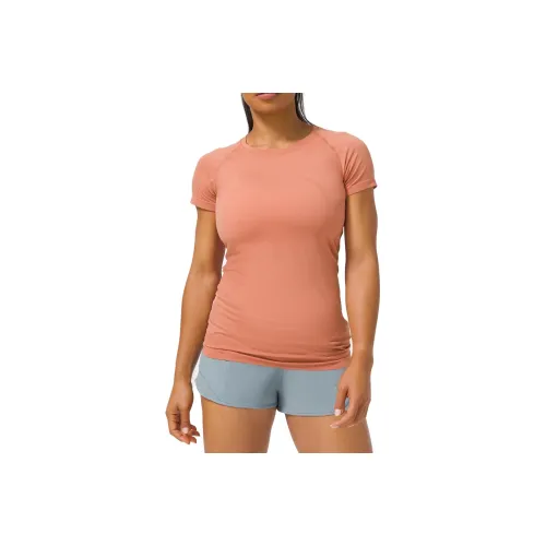 Lululemon Swiftly Tech Raglan Sleeve T-Shirt Women's