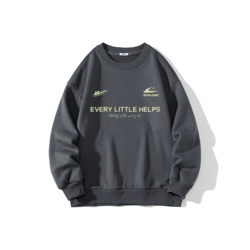 WARRIOR Sweatshirts Unisex-9