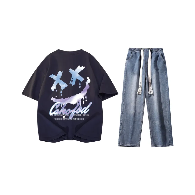 CSKS Casual Sportswear Unisex-27