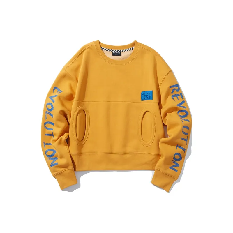 SCALER Sweatshirts Women's-5