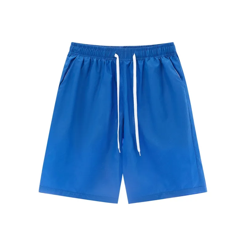 APUNCHLINEWORKSHOP Casual Shorts Unisex-6