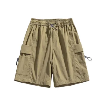 YOFVV Casual Shorts Unisex