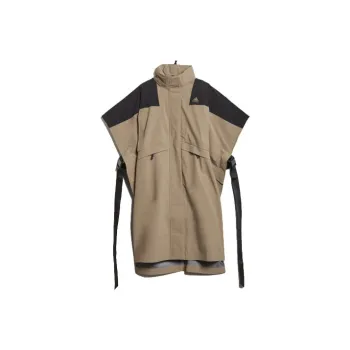 Adidas Originals HYKE Jackets Women's Tawny
