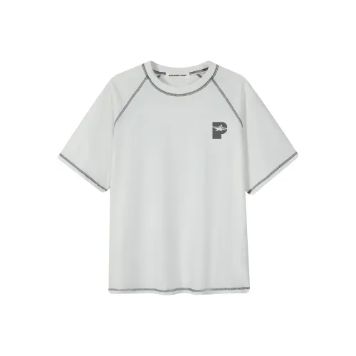 PENTAGONAL HEART T Shirt Unisex