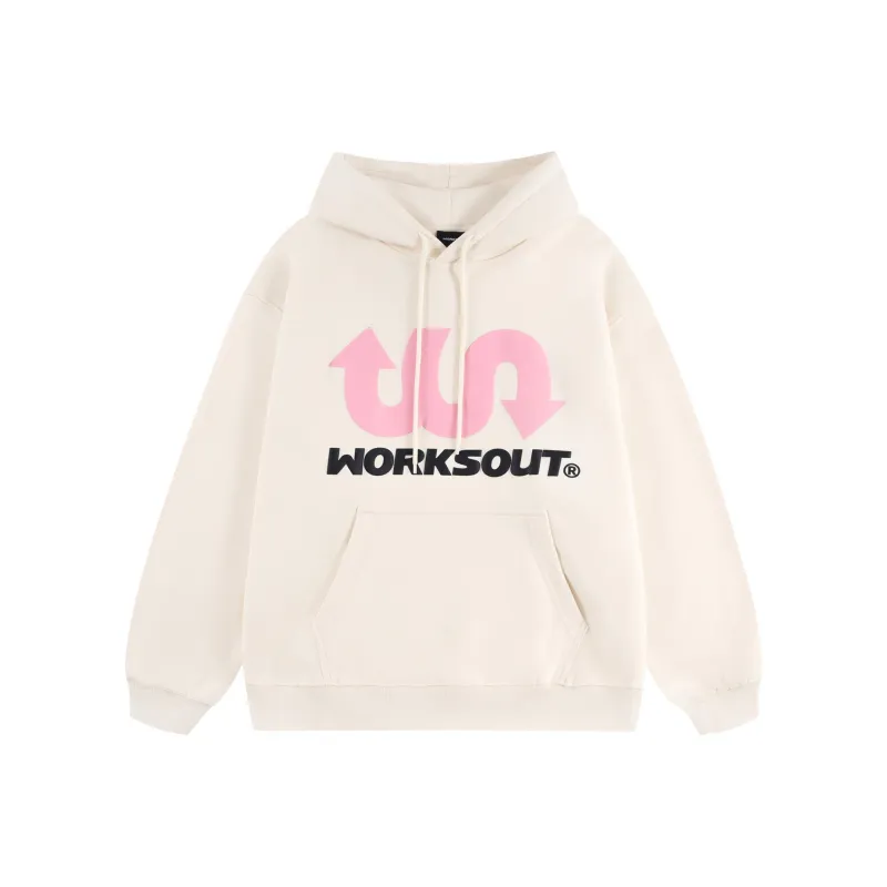 WORKSOUT Sweatshirts Women's-2