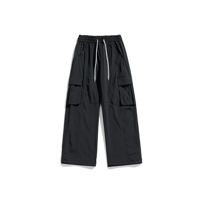 RAINCOME Casual Pants Unisex-0