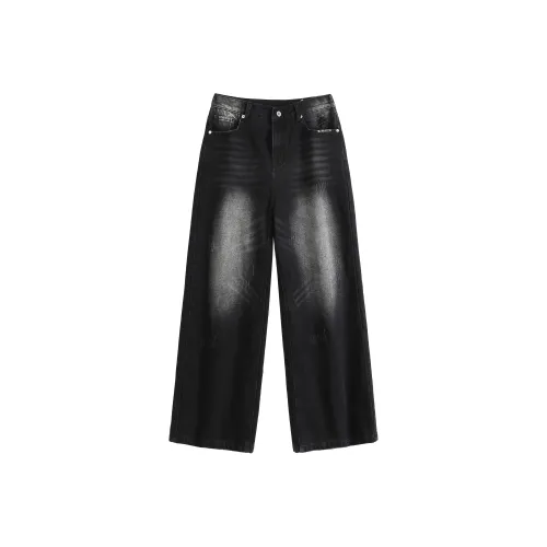 FAIRWHALE Jeans Unisex