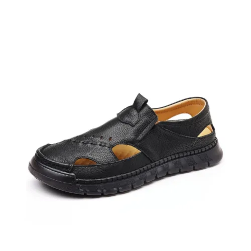 POPULAR ROUSE PR Slip Resistant, Abrasion Resistant, Breathable Low Top Casual Shoes Men's