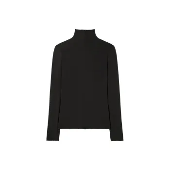TORY BURCH SS23 Knitwear Women's Black