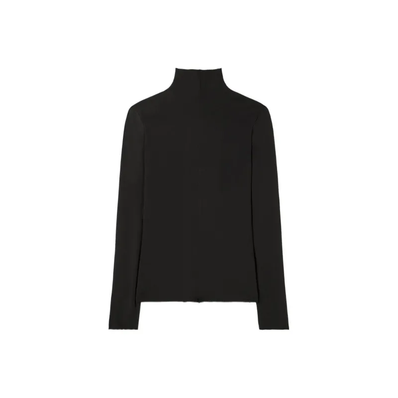 TORY BURCH SS23 Knitwear Women's Black-0